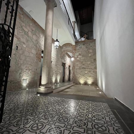 Rayon Cantera Morelia Exteriör bild