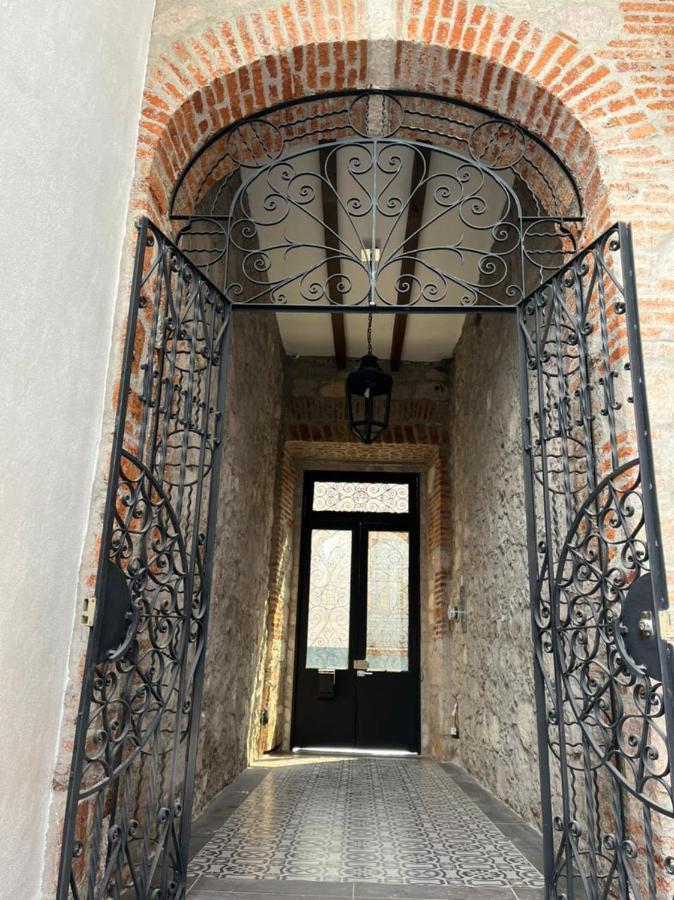 Rayon Cantera Morelia Exteriör bild