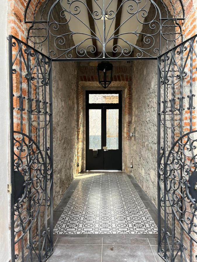 Rayon Cantera Morelia Exteriör bild