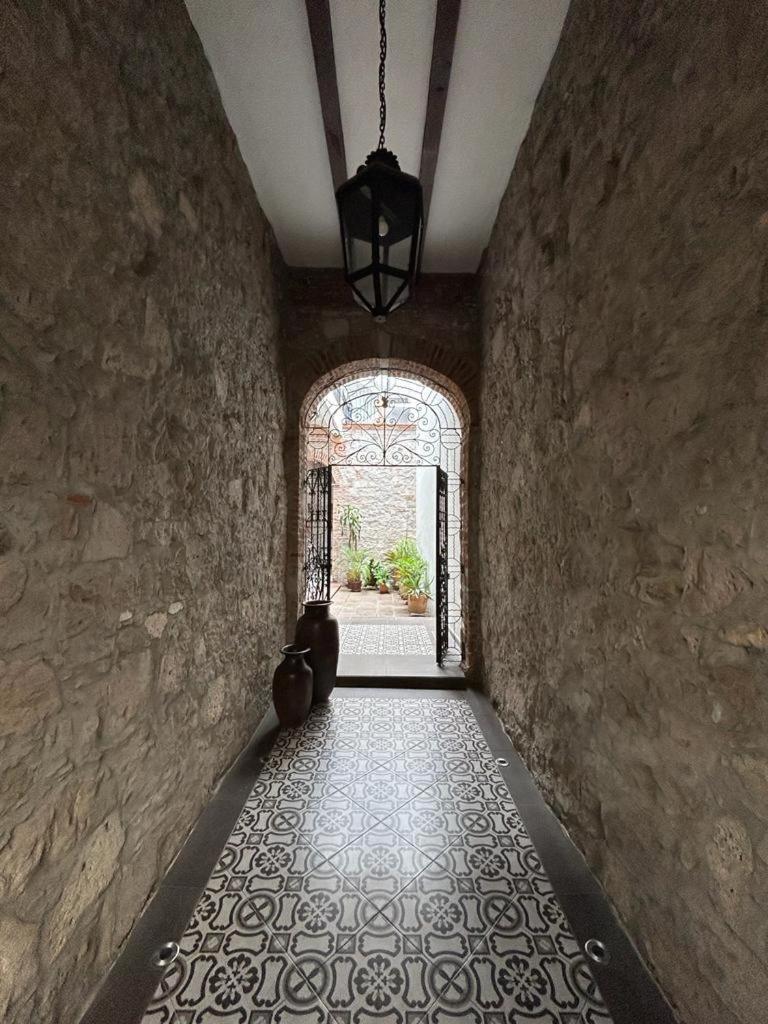 Rayon Cantera Morelia Exteriör bild